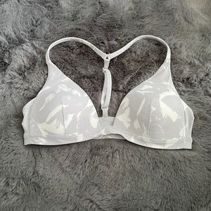 Lululemon bikini top